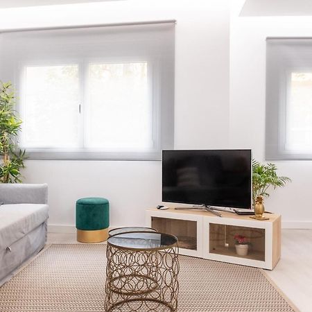 City Centre Apartment Santa Cruz Екстер'єр фото