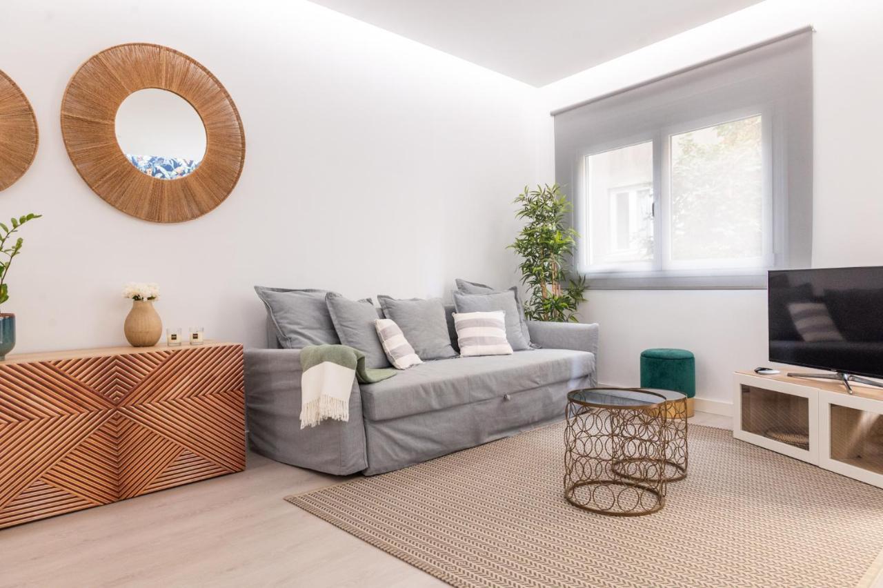 City Centre Apartment Santa Cruz Екстер'єр фото