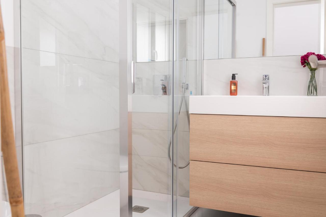 City Centre Apartment Santa Cruz Екстер'єр фото