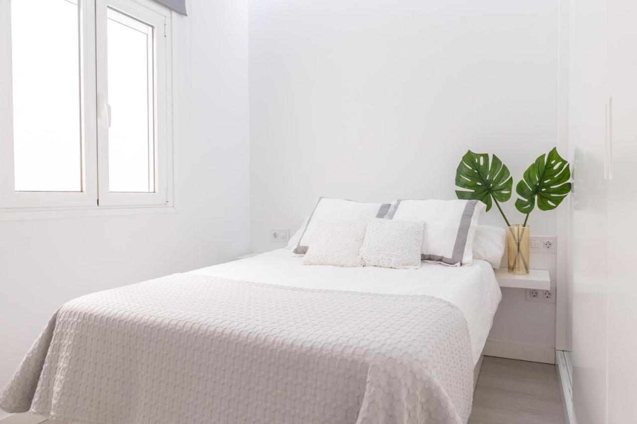 City Centre Apartment Santa Cruz Екстер'єр фото