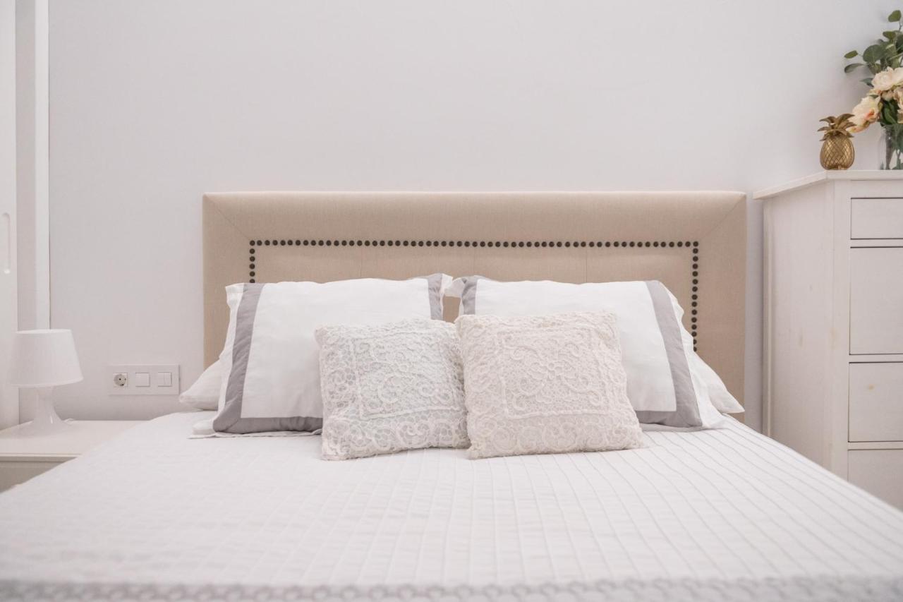 City Centre Apartment Santa Cruz Екстер'єр фото