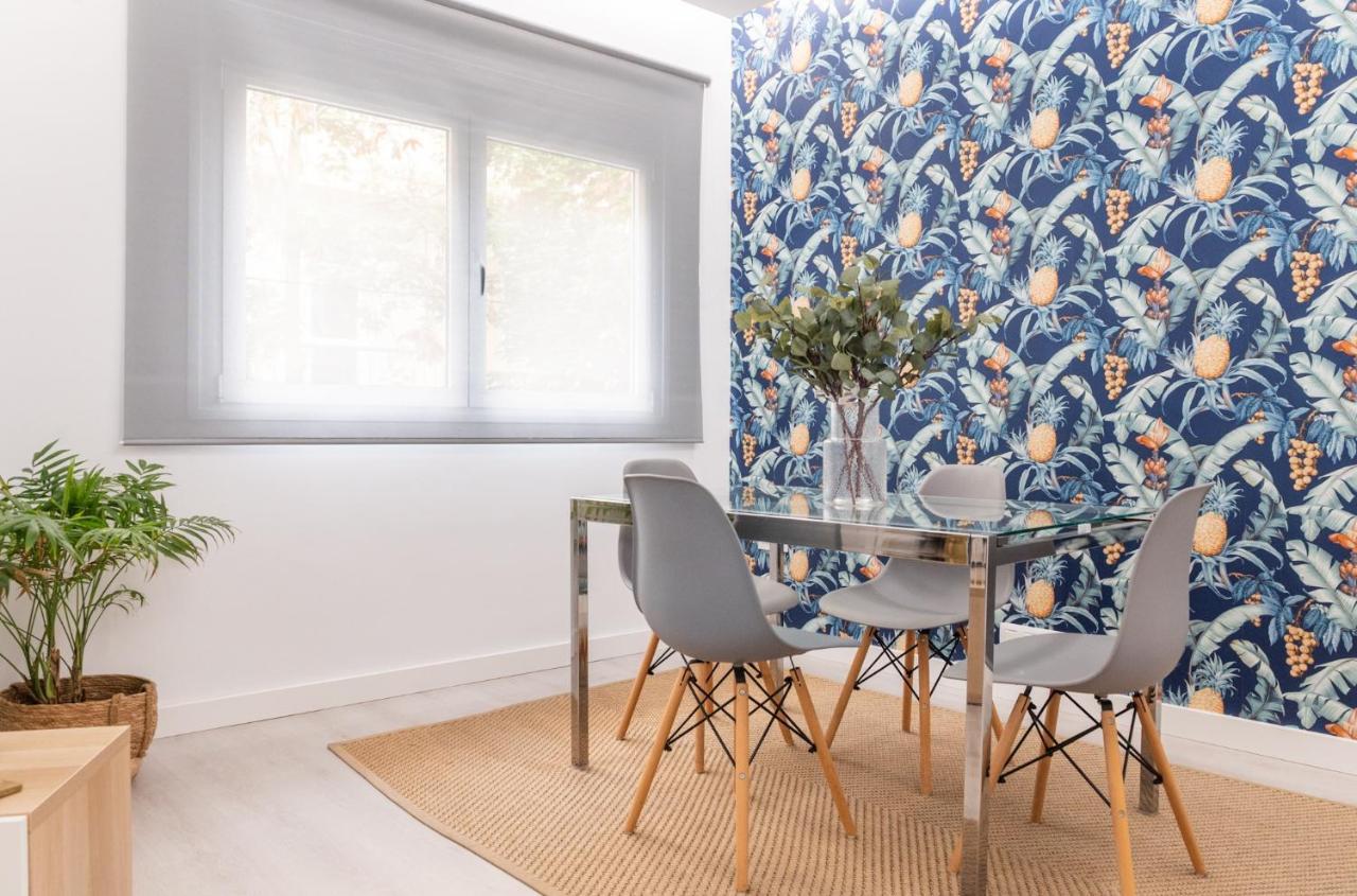 City Centre Apartment Santa Cruz Екстер'єр фото