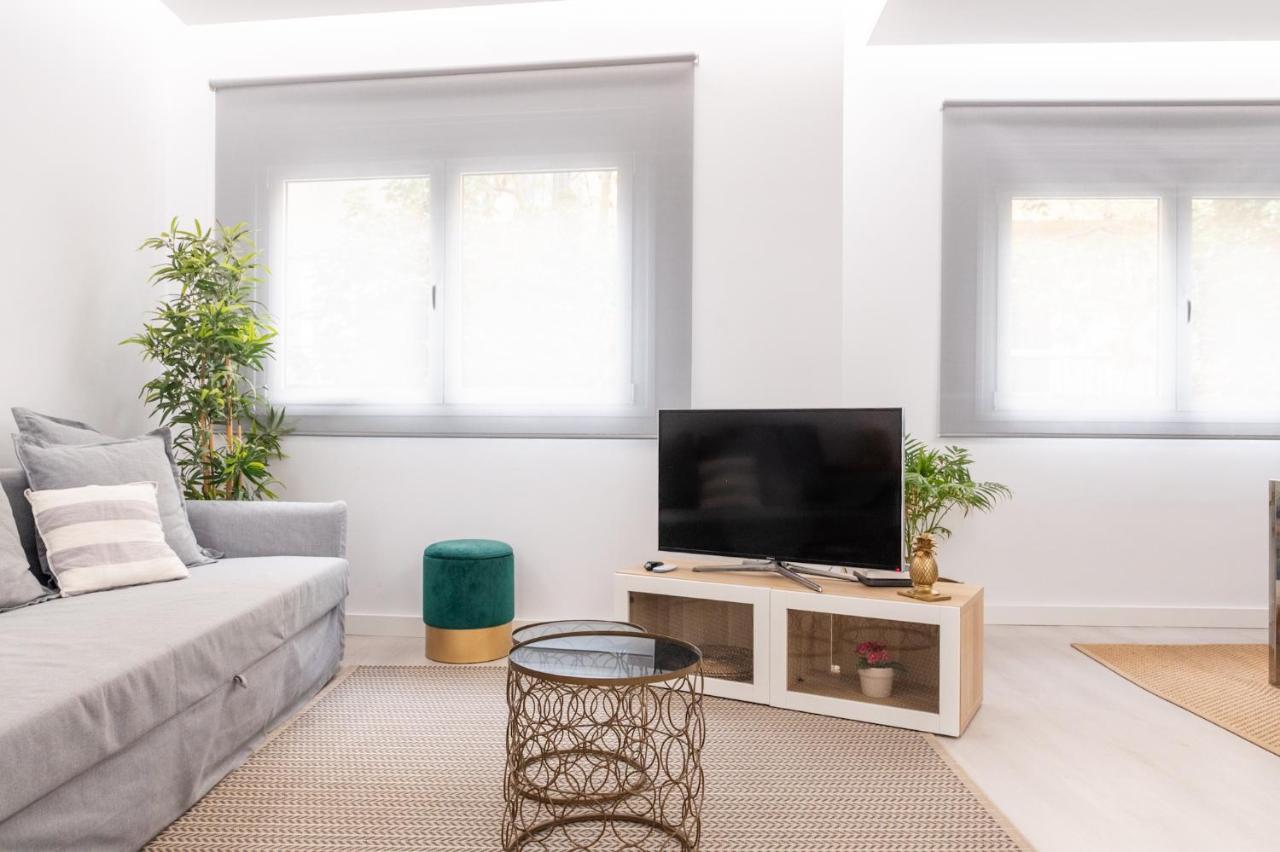 City Centre Apartment Santa Cruz Екстер'єр фото