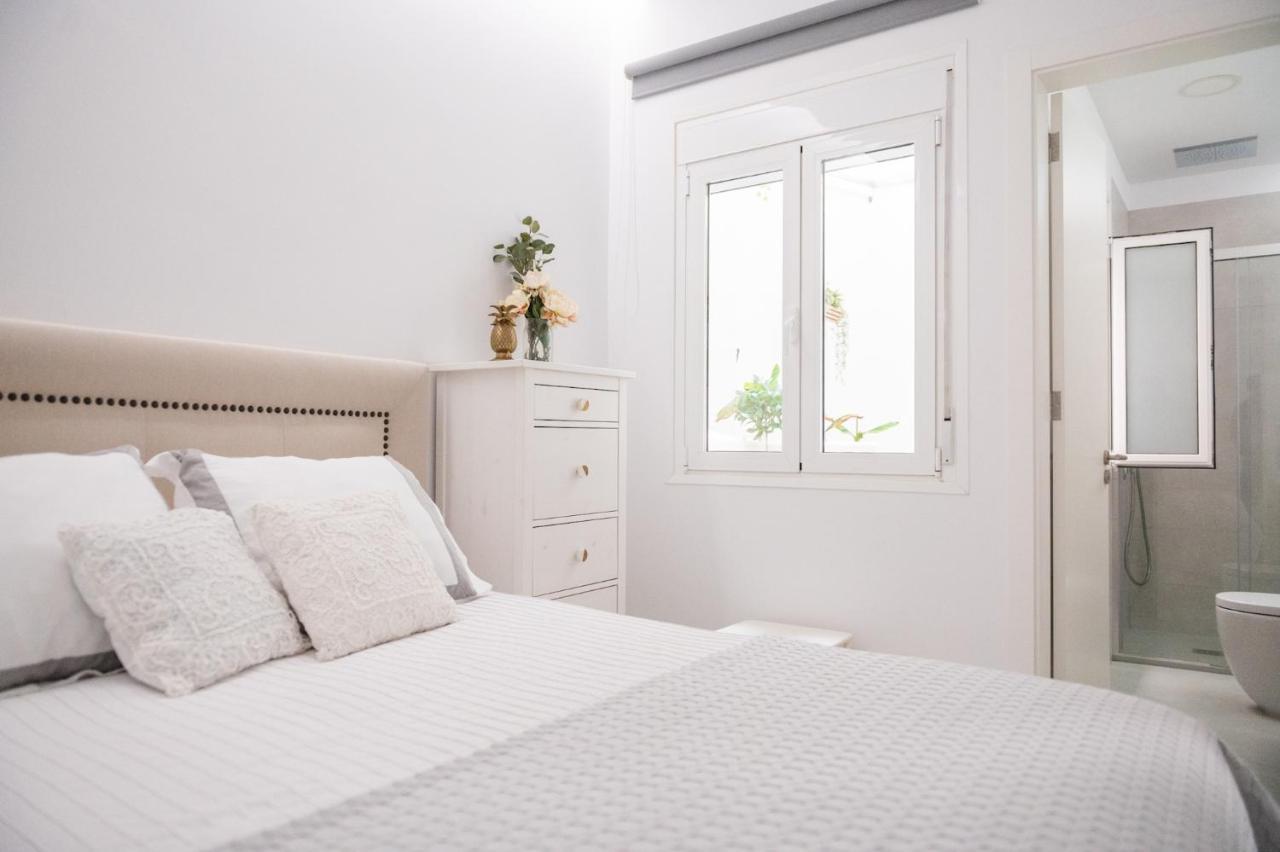 City Centre Apartment Santa Cruz Екстер'єр фото